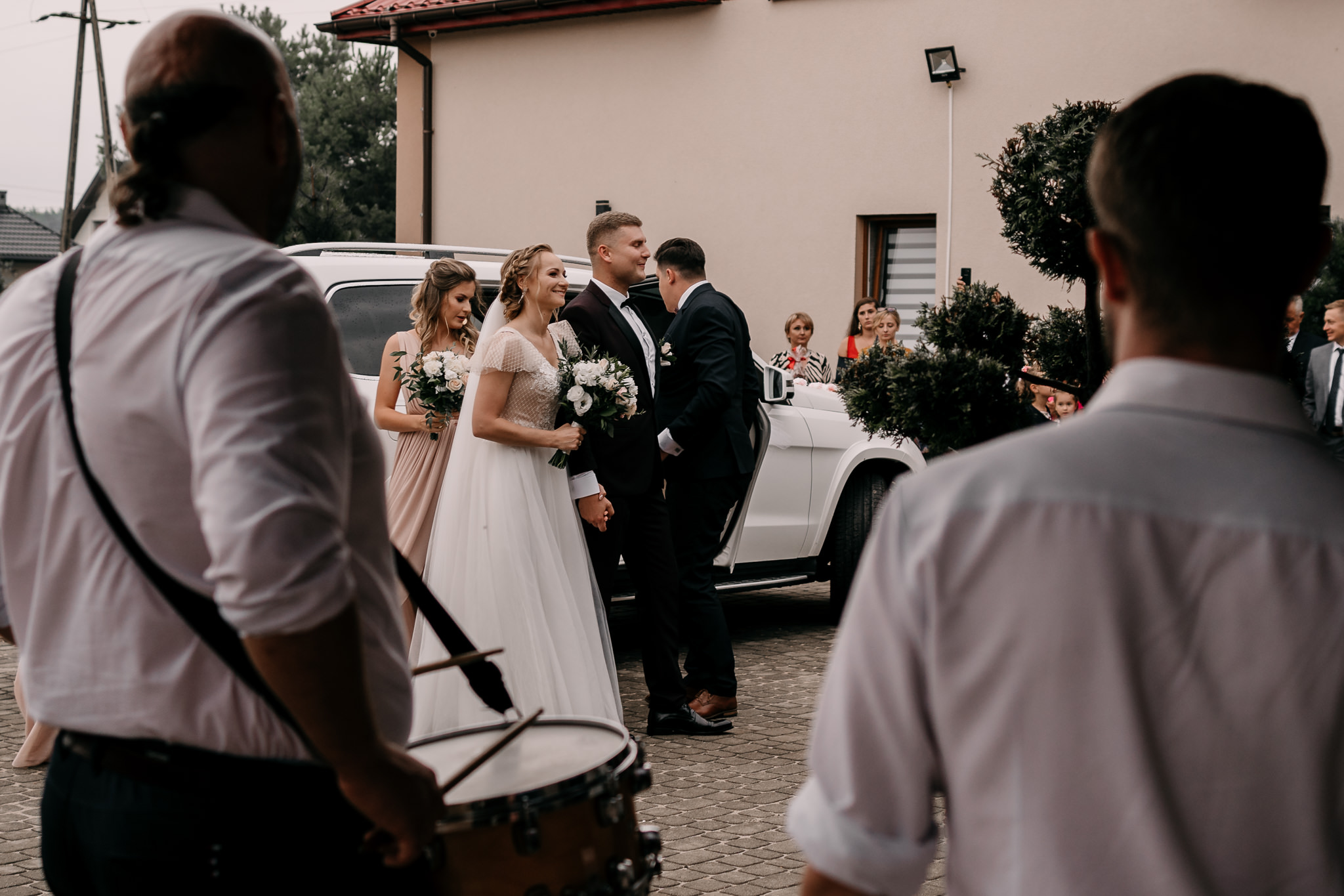 Ile kosztuje fotograf na wesele